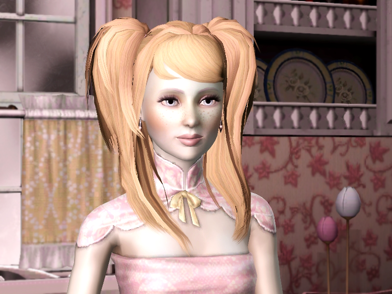 returning to the sims 3 tumblr